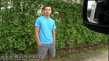 Preview 1 of Black Meat Please - Gay native americans sex video Dick On The BaitBus!