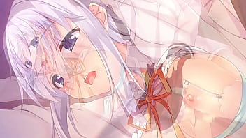 Preview 3 of Drunk Mam - さくらいろ、舞うころに　クローリス・クリストファラ・立花　②