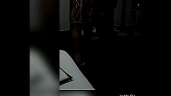 Preview 1 of Bokwp Indon - Menage de presente de Natal para minha esposa (in&iacute_cio)