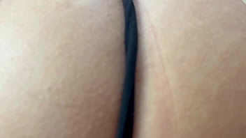 Preview 2 of Rape Punish Gangbang - Your stepdaughter&#039_s young friend wants you to record her
