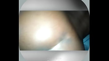 Preview 2 of Indian Real Cousine Video Mms - Big Booty wife riding and bouncing on husband dick