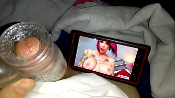Preview 3 of Sasha Greyh - VID 20161228 093621