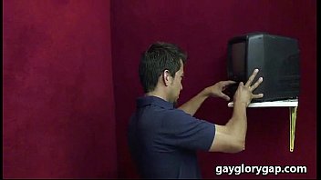 Preview 1 of Mother Ifsa - Interracial Hardcore Dick Sucking And Wet Handjobs 05