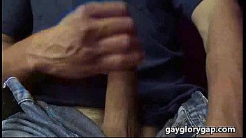 Preview 4 of Mother Ifsa - Interracial Hardcore Dick Sucking And Wet Handjobs 05