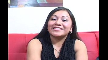 Preview 1 of Big Bus Fucking - Sexy Amateur BELLA From Mexico First and Only Video