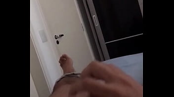 Preview 2 of Xxxpti Videos - batendo uma punheta gostosa