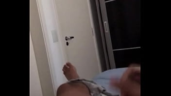 Preview 3 of Xxxpti Videos - batendo uma punheta gostosa