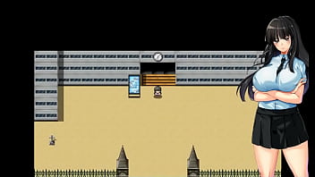Preview 1 of Japan Schoool - (  18 ) H RPG Games MANKI YAGYO #1