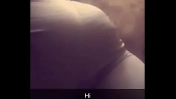 Preview 1 of Indo Naked Dance - Twerking and Playing With My Big Phat Juicy White Ass