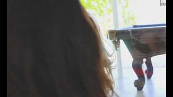 Preview 1 of Wild Lesbo Mom - Knowing The Right Positions in YOga - XVIDEOS