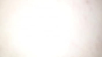 Preview 1 of Soliel Wet Latex Dreams 2 - Smash Ivory White