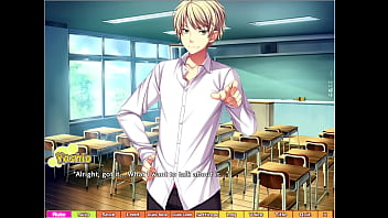 Preview 1 of New Seal Pack Xvideo - Tenioha! Girls Can Be Pervy Too! - Nanase Route 2 - Titfuck on the Rooftop