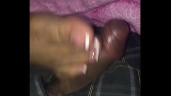 Preview 1 of Step Son Fuck Mom Xnxx Indibn - getting a foot job