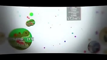 Preview 4 of Bibe Doll - Appear   Darxo  ✖ SICK Dual Edit ✖ (Agario)