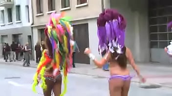 Preview 2 of Breezzrs Com - Bailarinas espa&ntilde_olas guapas y calientes