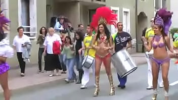 Preview 1 of Breezzrs Com - Bailarinas espa&ntilde_olas guapas y calientes
