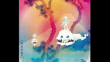Preview 1 of Xxnx Com 2018 First Day - WE SEE GHOSTS - Kanye West &amp_ Cudi (Full Album)