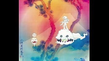 Preview 4 of Xxnx Com 2018 First Day - WE SEE GHOSTS - Kanye West &amp_ Cudi (Full Album)