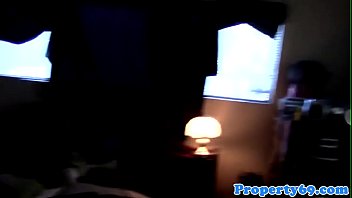 Preview 2 of Anal X Anal - Realtor cocksucking buyer before pussyfucking