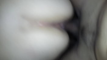 Preview 4 of Mature Between Sex - Mi amiga d&aacute_ndose unos sentones