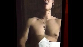 Preview 1 of Tube Porn Grey Fuck - Anh trai say rượu khoe h&agrave_ng