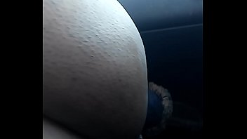 Preview 1 of Daughter Nive Ass - Older bitch caught nut in her mouth