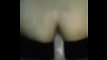 Preview 1 of Bridgette Jerk Over - latina creams my cockk