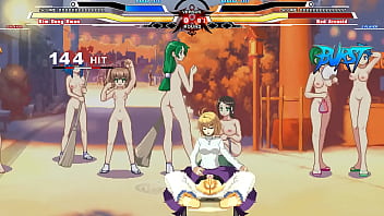 Preview 3 of Big Girth Dick - Dongwan vs Arcuied