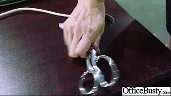 Preview 3 of Ballon Riding - Intercorse In Office With Big Melon Round Boobs Girl (julia ann) video-22