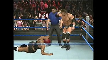 Preview 3 of Fuck Cum Inside Alexis Texas - crystal vs triple h