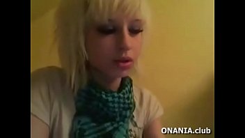 Preview 2 of Sasur Bohu Sex - Cute girl smoking cigarette and playing video game