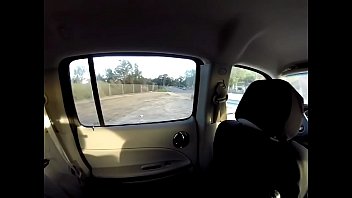 Preview 3 of Redhead Ryan - Public booty flash