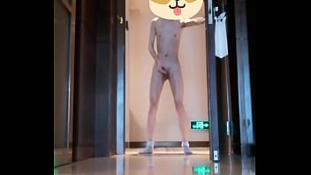 Preview 3 of Suny Levon Xxx Videos - 萝卜的野裸自拍系列4