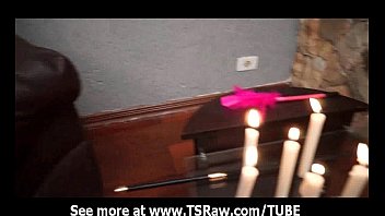Preview 1 of Indian Xxx Ses - Candle Wax Domination Creampie