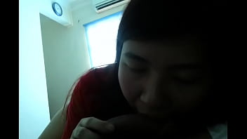 Preview 4 of Lila Lesbian - Asian amateur slut blowjob