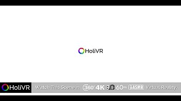 Preview 1 of Disney Channel Hentai - [HoliVR] Shino Aoi&#039_s Private Video Leaked   360 VR Porn