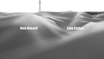 Preview 1 of Mother Father Sister Son - trailer-back-from-meeting-lyna-cypher-cmp
