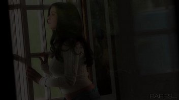 Preview 1 of Kissing Fuck - BABES.com - DREAM GIRLS - Mira Varga,  Taylor