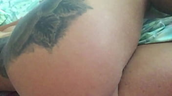 Preview 2 of Ruddy Ass - vem bem delicia