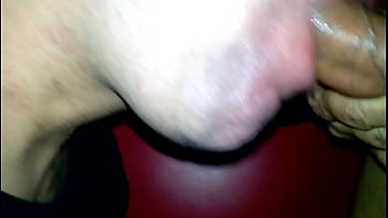 Preview 2 of Sexy Trener - Mamando en el sexshop