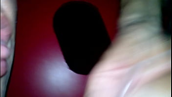 Preview 1 of Sexy Trener - Mamando en el sexshop