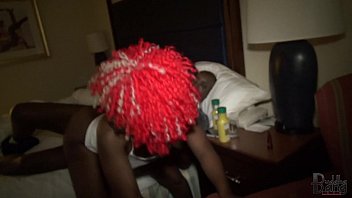 Preview 4 of Rayna Marie - Bugatti Bubblez-she wasnt ready promo