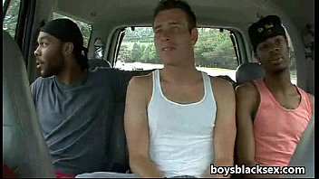 Preview 4 of Hindi Mom And Sun - Gay White Teen Boy Fucked By Huge BBC 14