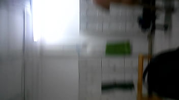 Preview 2 of Hq Porn Thaistar - RICO NALGON GYM