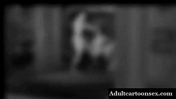 Preview 1 of Madura Chile - Busty 3D cartoon Asian honey licked and fucked
