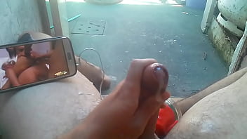 Preview 4 of Pakistan Mom And Son Xxx Videos - paja en ausencia de la pepina