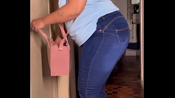 Preview 4 of Rear Mom Son - 40 minutes Milk Intolerant Desperations Farts