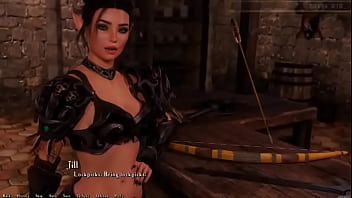Preview 2 of Porn Deshe - Being A DIK 0.6.0 Part 142 Juicy Adventure By LoveSkySan69