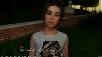 Preview 4 of Porn Deshe - Being A DIK 0.6.0 Part 142 Juicy Adventure By LoveSkySan69