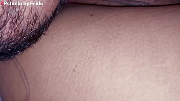 Preview 3 of Strip Poker Fuck - Me da una mamada a mi culo me mete la lengua en el ano